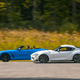 Image for article titled Why I Actually Prefer The BMW Z4 To The 2020 Toyota Supra